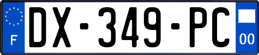 DX-349-PC