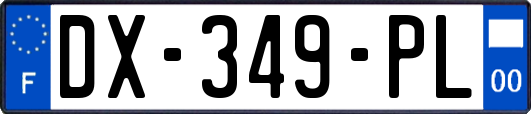 DX-349-PL