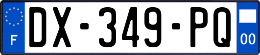 DX-349-PQ