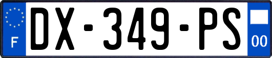 DX-349-PS