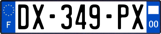 DX-349-PX
