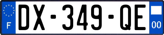 DX-349-QE