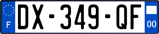 DX-349-QF
