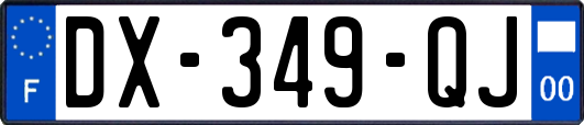 DX-349-QJ