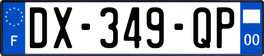 DX-349-QP