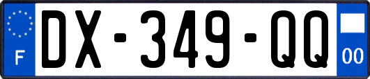 DX-349-QQ