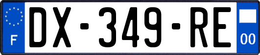 DX-349-RE