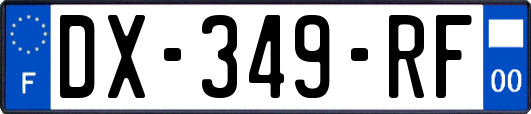 DX-349-RF