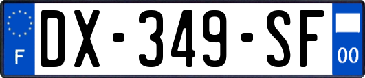 DX-349-SF