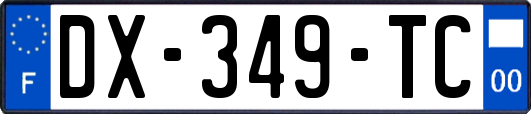 DX-349-TC