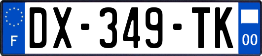 DX-349-TK