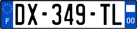 DX-349-TL