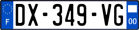 DX-349-VG