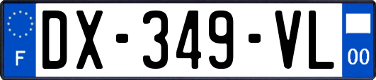 DX-349-VL