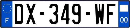 DX-349-WF