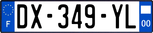 DX-349-YL