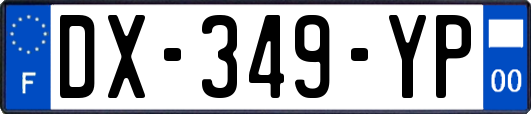 DX-349-YP