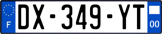 DX-349-YT