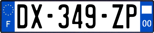 DX-349-ZP