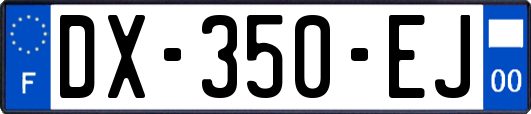 DX-350-EJ