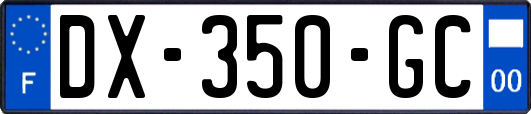 DX-350-GC
