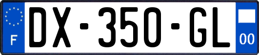 DX-350-GL