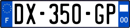 DX-350-GP