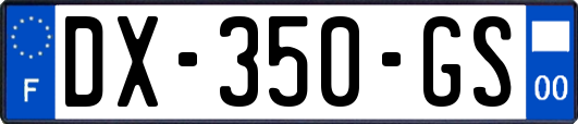 DX-350-GS