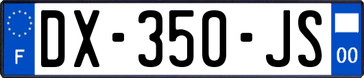 DX-350-JS