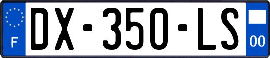 DX-350-LS
