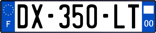 DX-350-LT