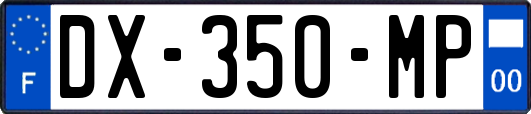 DX-350-MP