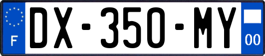 DX-350-MY