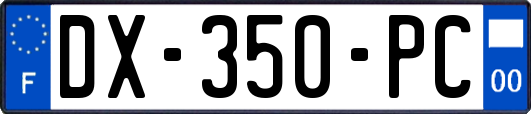 DX-350-PC