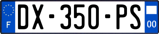 DX-350-PS