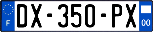DX-350-PX
