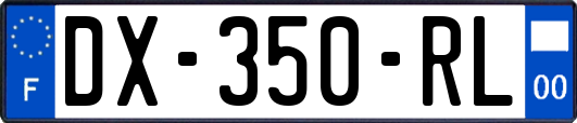DX-350-RL