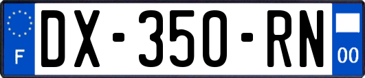 DX-350-RN