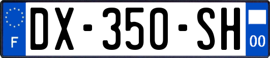 DX-350-SH