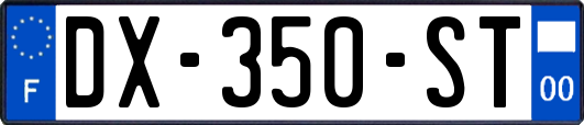 DX-350-ST