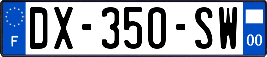 DX-350-SW