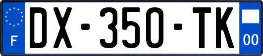DX-350-TK