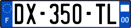 DX-350-TL