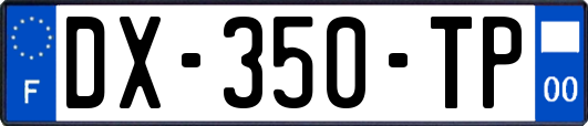 DX-350-TP
