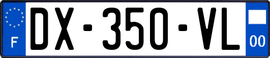 DX-350-VL