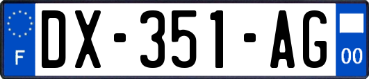 DX-351-AG