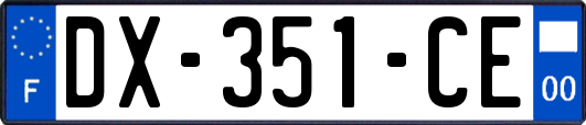 DX-351-CE