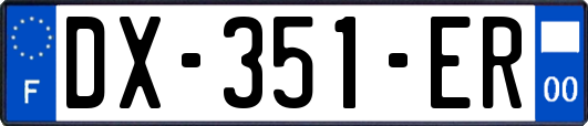 DX-351-ER