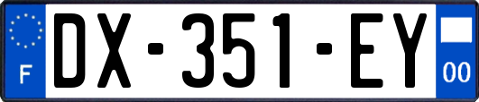 DX-351-EY