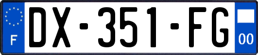 DX-351-FG